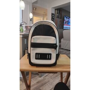 Coach Bi Color Sling Bag